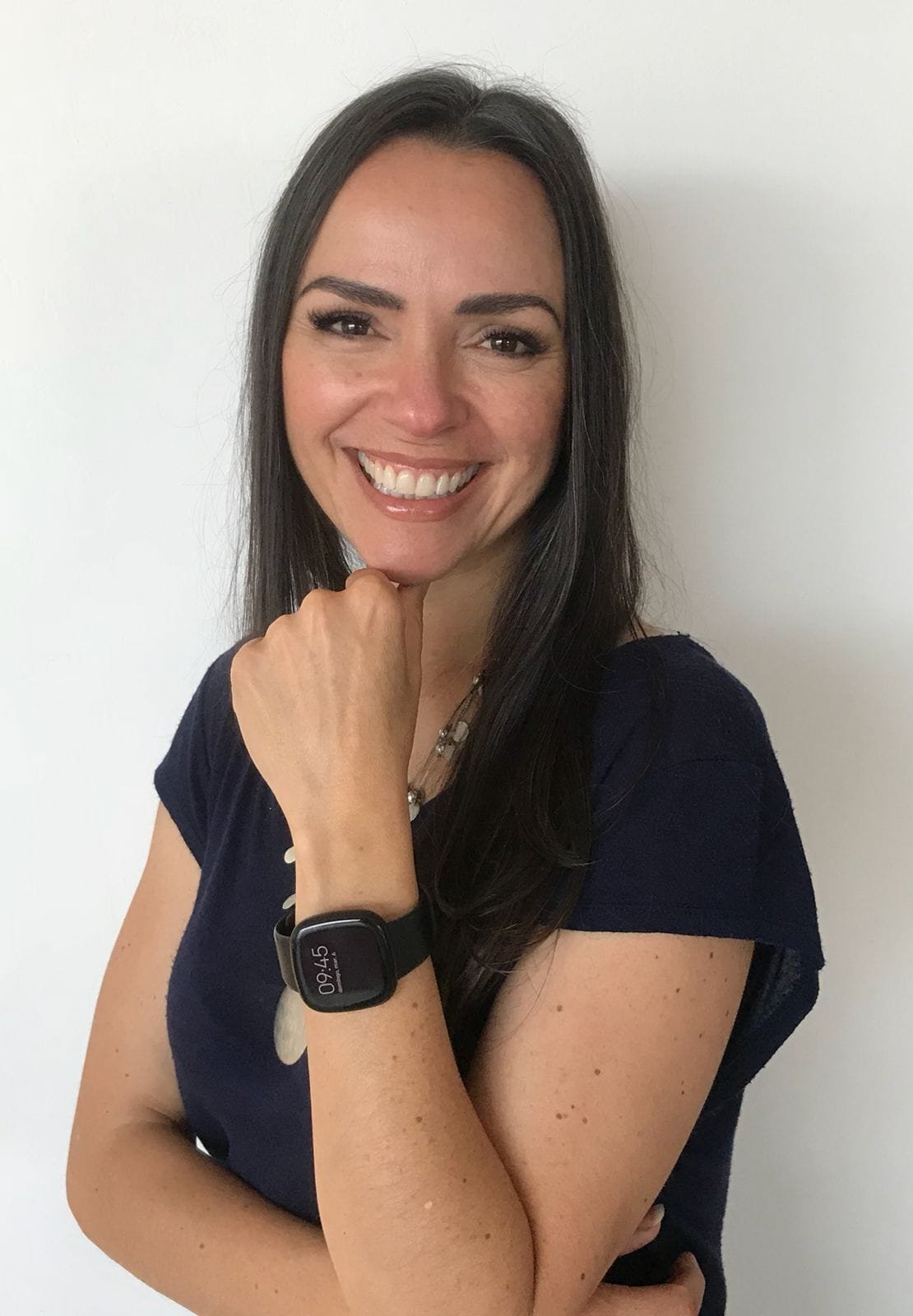 Eugenia Moran